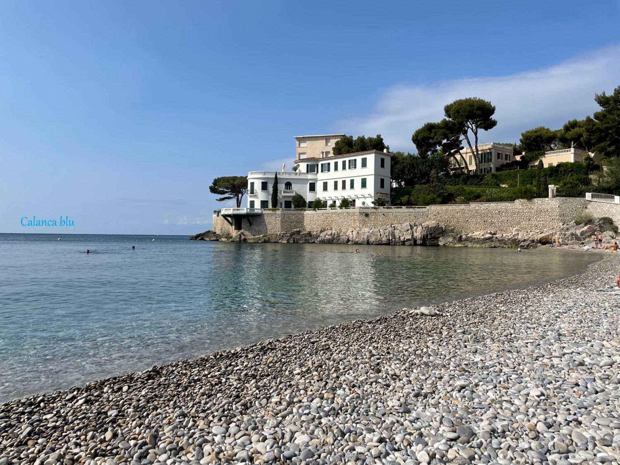 Calanca Blu : Grand * Cuges-les-Pins