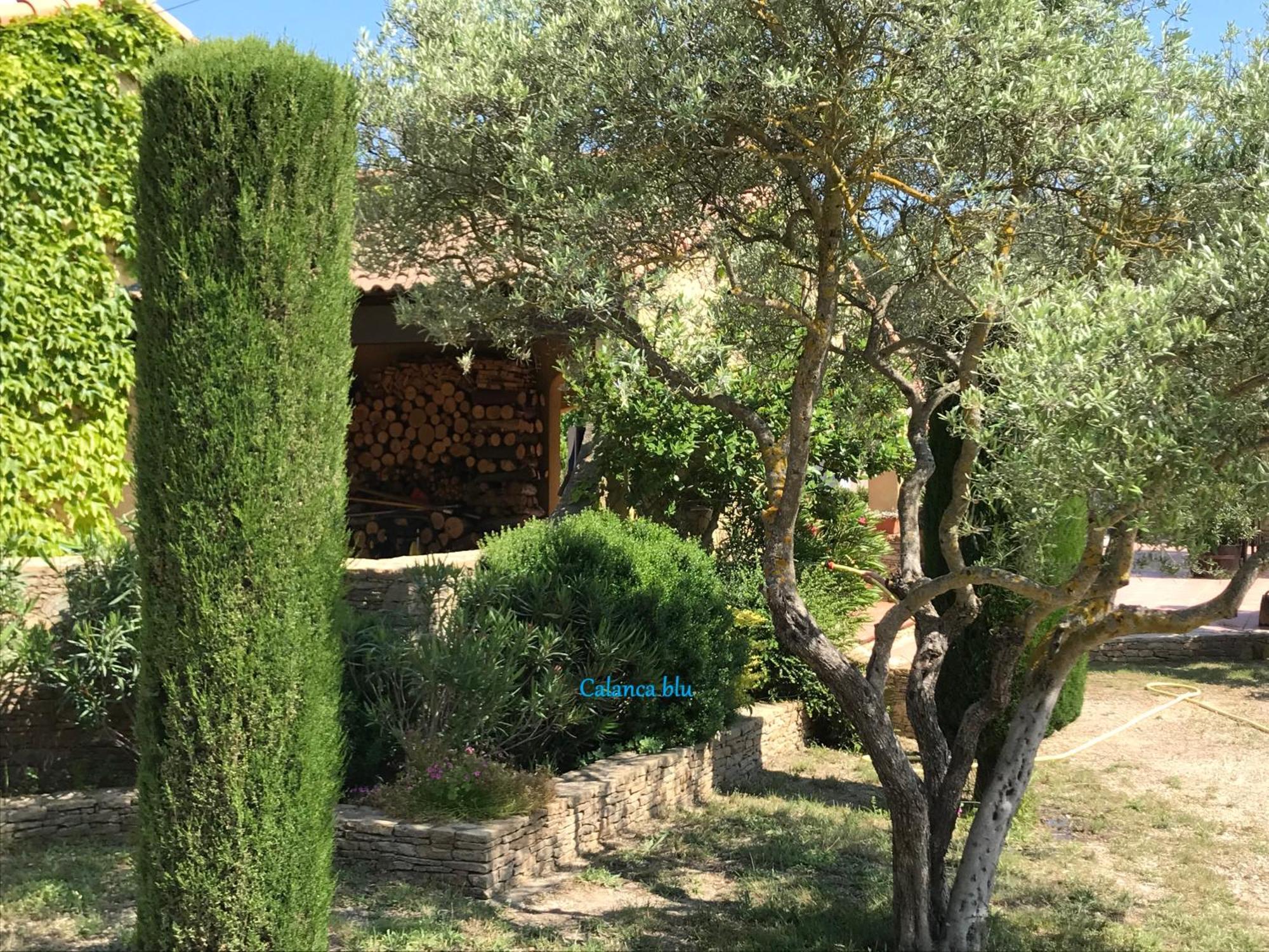 Appartement Calanca Blu : Grand Cuges-les-Pins