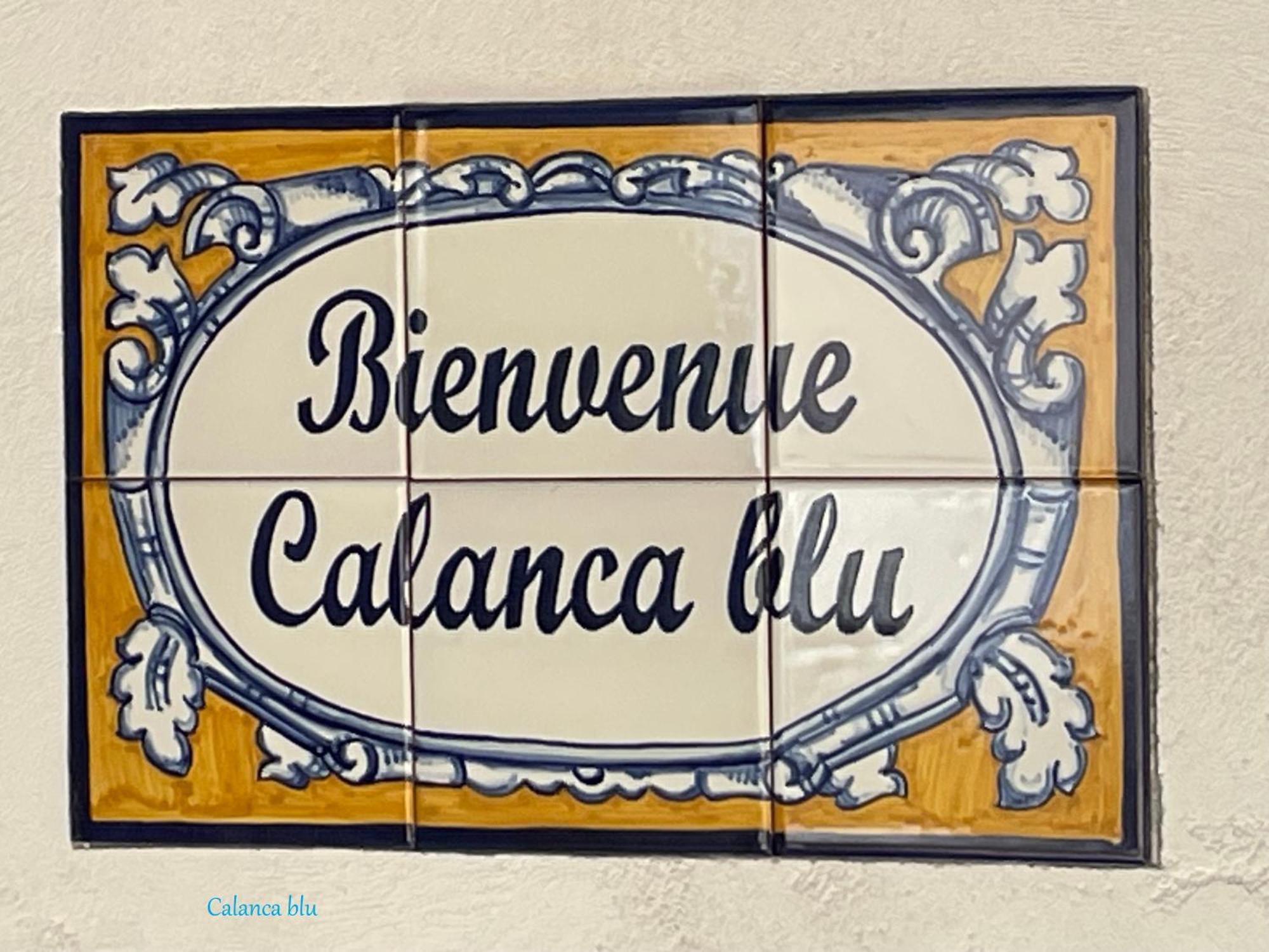 Calanca Blu : Grand *