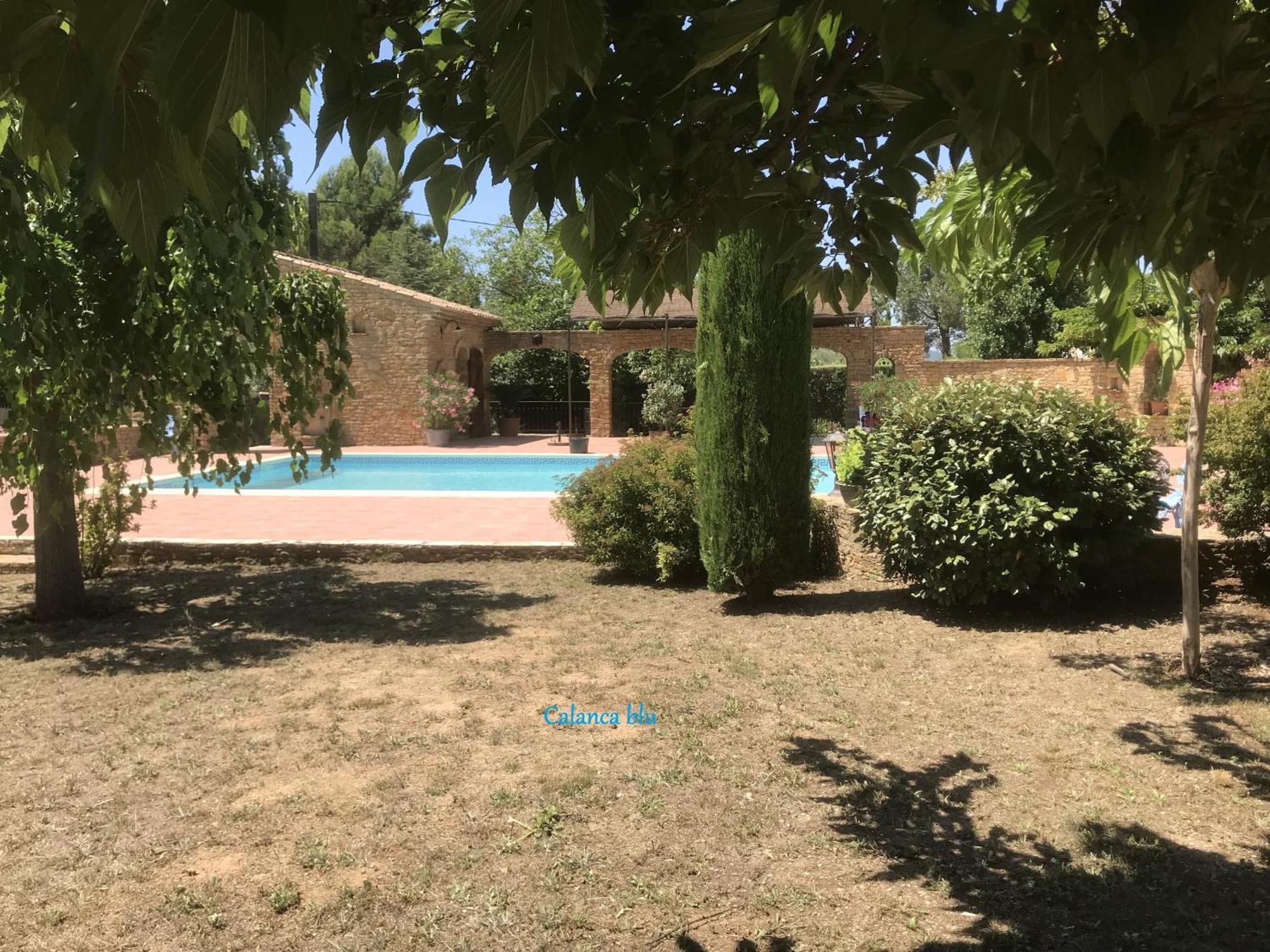 Calanca Blu : Grand