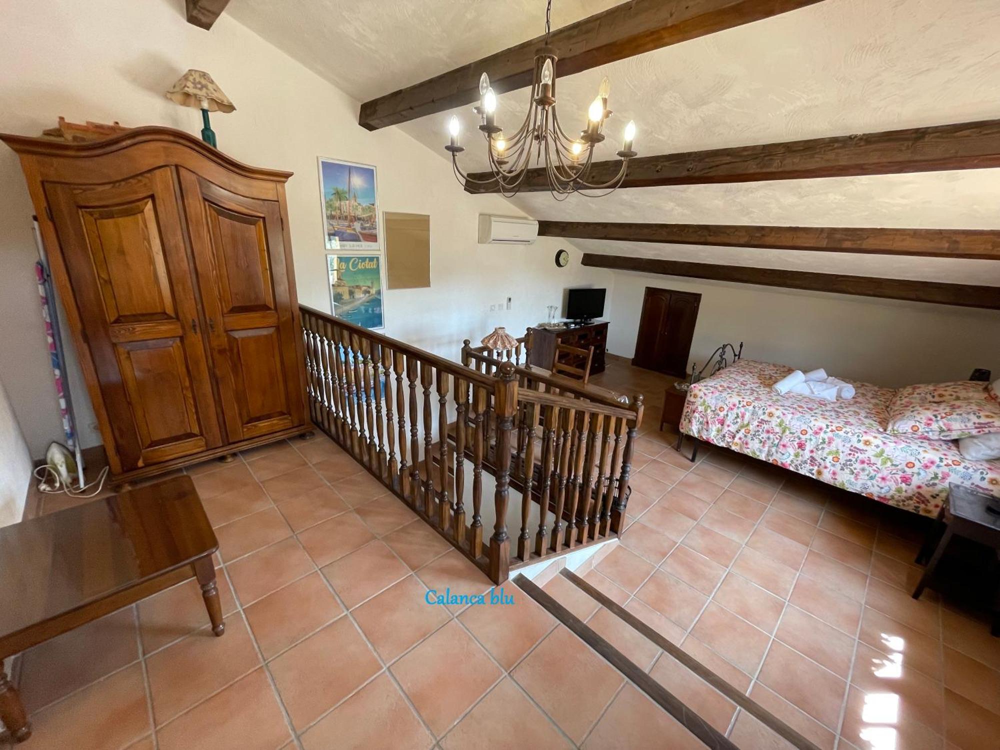 Calanca Blu : Grand