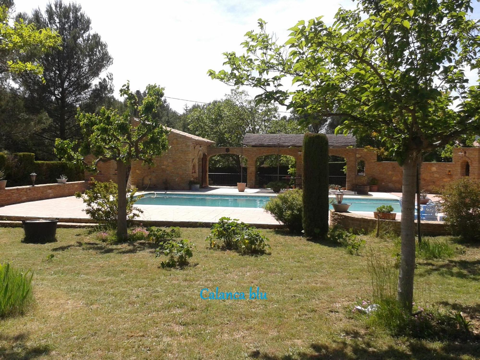 Calanca Blu : Grand